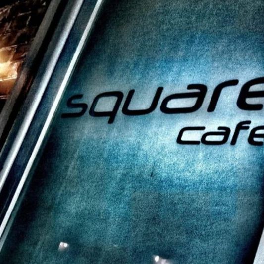 Square Cafe